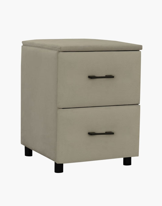 Table De Chevet Tapissier