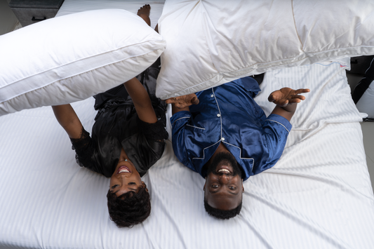 Comment bien choisir son matelas selon sa morphologie