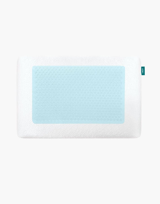 Oreiller Eden Visocgel