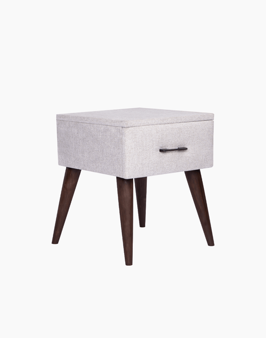 Table de Chevet Tapissier